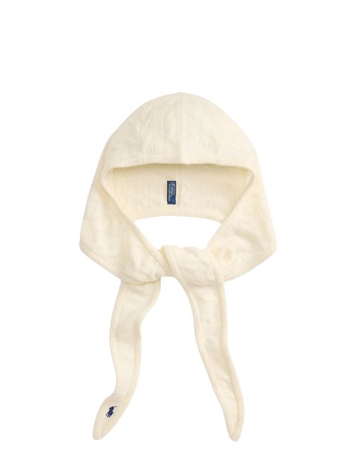Snood a trecce RALPH LAUREN | 455P18110004